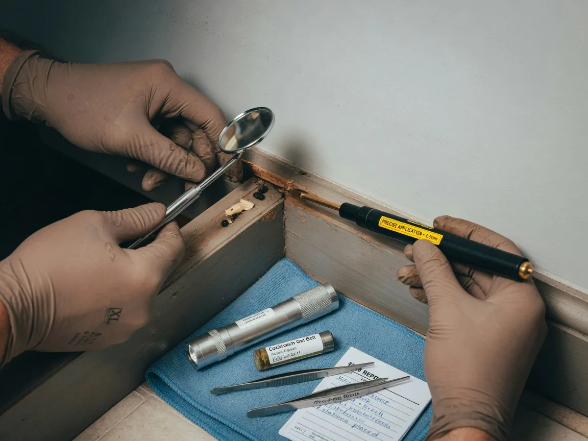 Why choose Emergency Pest Control in Ozark, AL